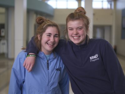 TwoGirlsLaughing TwoGirlsLaughing