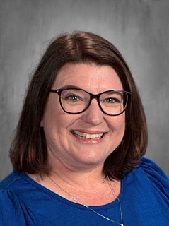 Mrs. Jennifer Dodds