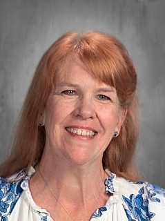 Mrs. Joann Felczan