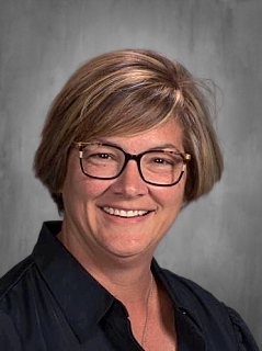 Mrs. Krista Brehm
