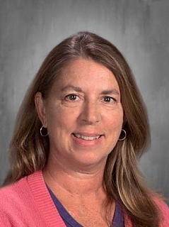 Mrs. Denise Scharf