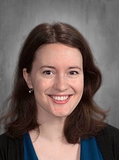 Ms. Emmy Schwartz