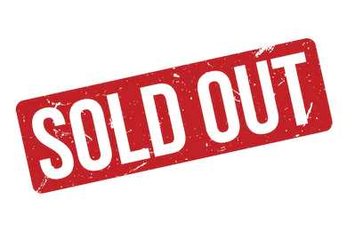 soldout