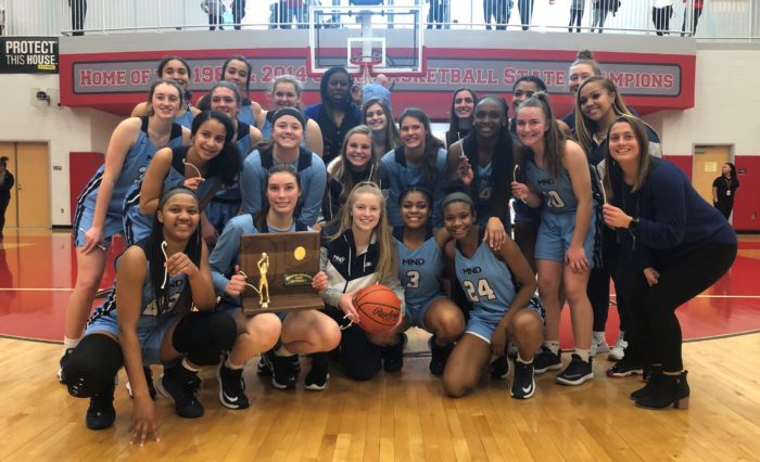 Regional Champs 2020