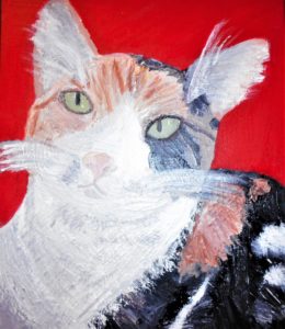 Christine Mormile