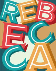 Rebecca Laux