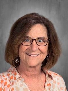 Mrs. Julie Yorn