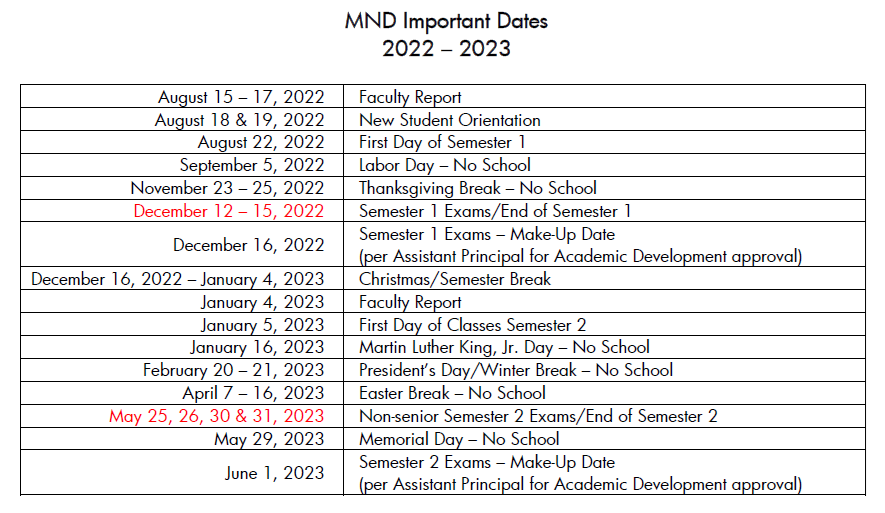 calendar-mount-notre-dame-high-school