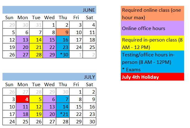Calendar 2022 Mount Notre Dame High School
