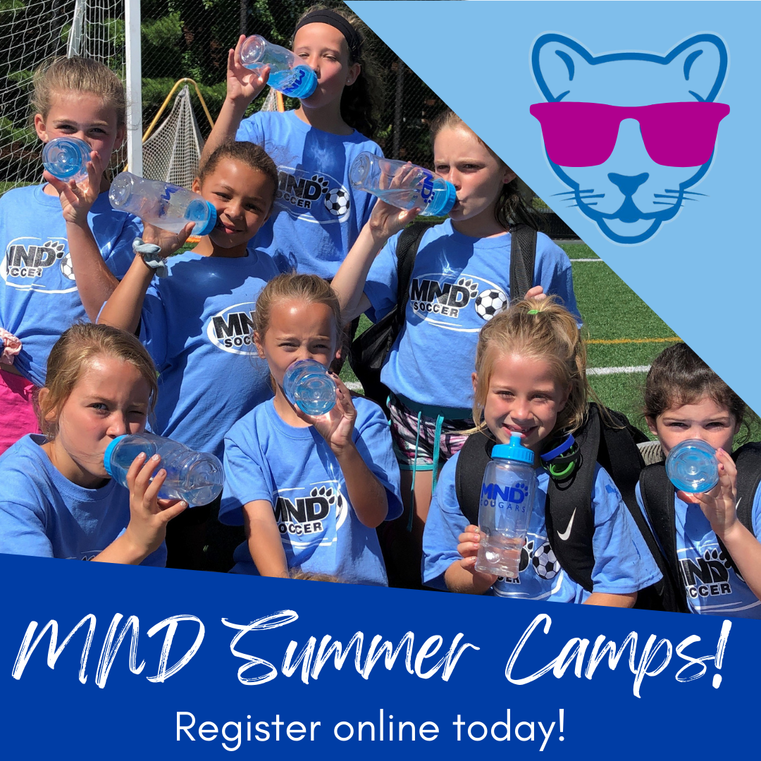 Summer Camp Registration Now Open Mount Notre Dame High School