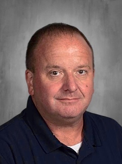 Mr. Darrin Swisshelm