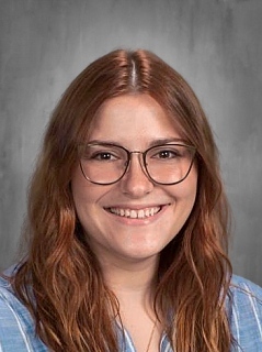 Ms. Melanie Heldman '17