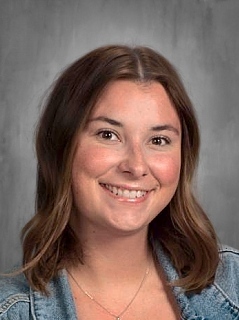 Ms. Abby Renneker '18