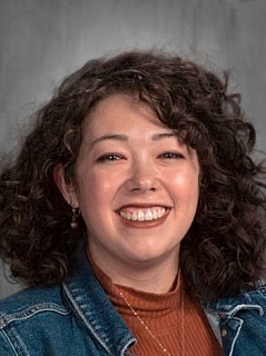 Mrs. Claire Scott