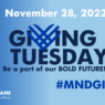 2023 Giving Tuesday FB Insta (Facebook Cover)