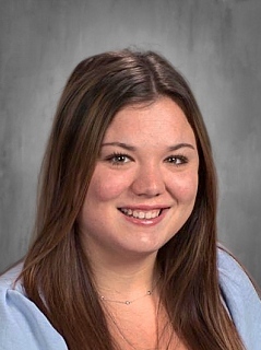 Ms. Olivia Combs '17