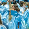 grad hug