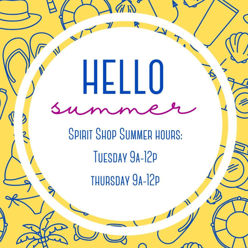 SS Summer Hours (1)