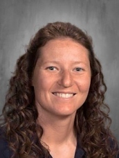 Ms. Taryn Rupp