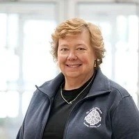 Terri Butz Kerley '82