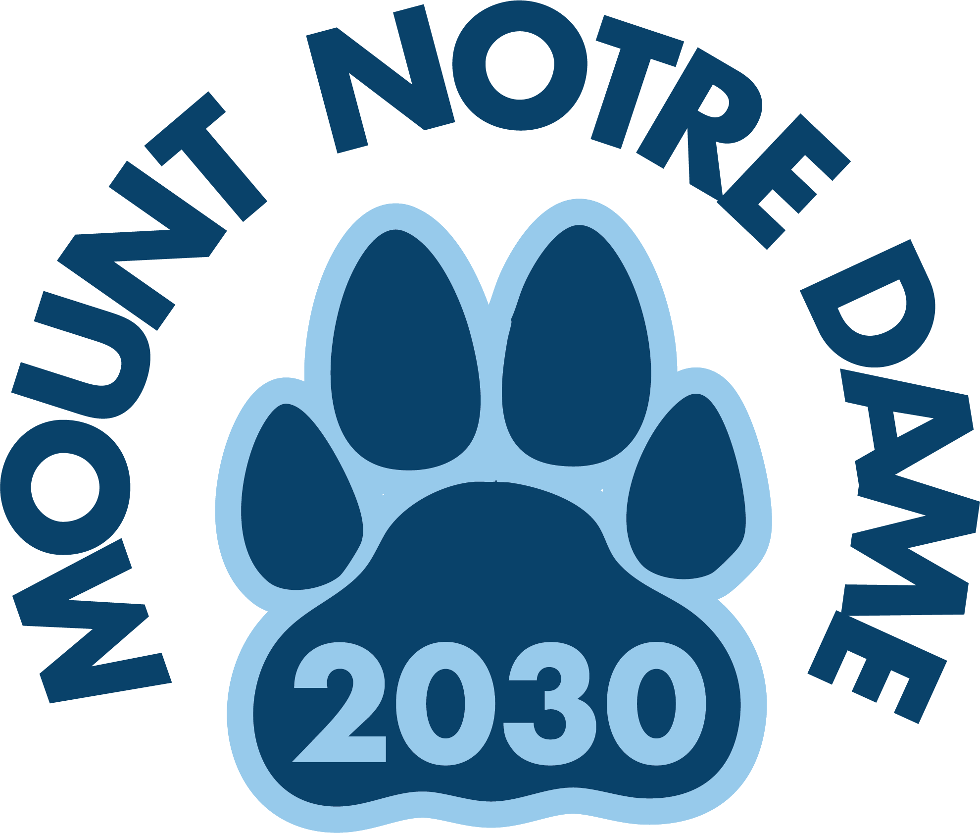 2030 paw