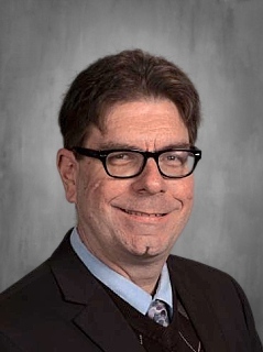Dr. Matthew Minix