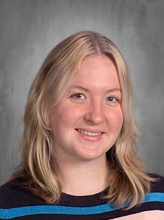 Miss Maura Hull