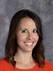 Mrs. Jen Eling Thamann ’01