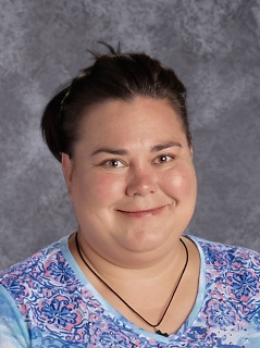 Mrs. Annie Lipps Zoz '89