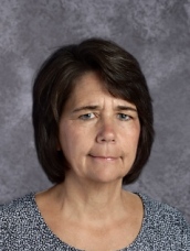 Mrs. Diane Barney