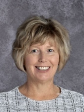 Mrs. Cheri Lehrter
