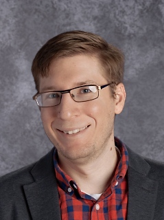 Mr. Chris Cerone