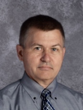 Dr. Matt Fletcher