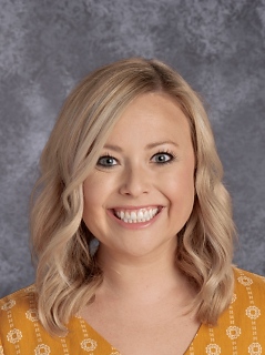 Mrs. Kate Anderson Grimm ’06