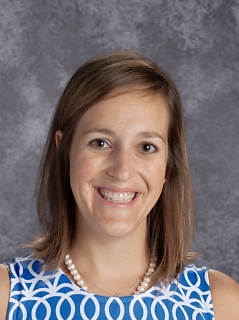 Mrs. Kelli Bush