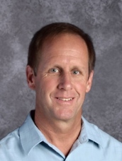 Mr. Mark Schenkel