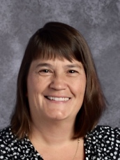 Mrs. Michelle Pachuk