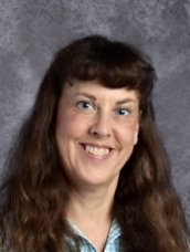 Mrs. Mary Beth Rieth