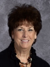 Mrs. Darlene Meyer Santel ’68