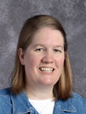 Mrs. Elizabeth Venia