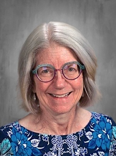 Dr. Maureen Grinsted