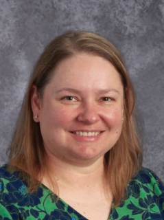 Mrs. Melissa Bowblis