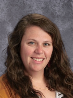 Mrs. Kelly Cregan Enochs ’04