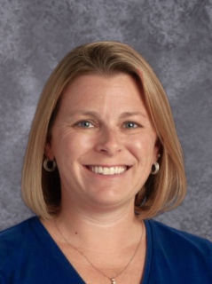 Mrs. Chrissy Keller