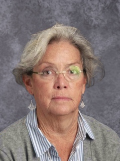Mrs. Catherine Schildknecht