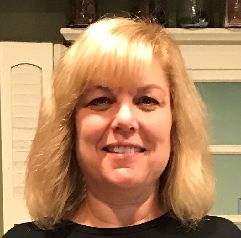 Mrs. Terri Hill Wingerberg ’81
