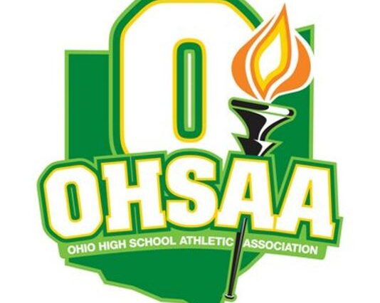 ohsaa logo ohsaa logo