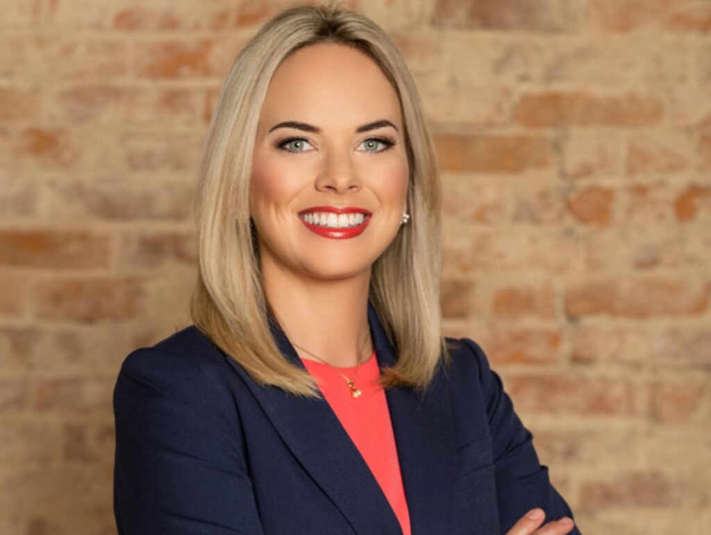 Erin Satzger '04
