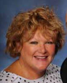 Kathy Kissel McQueen ‘81