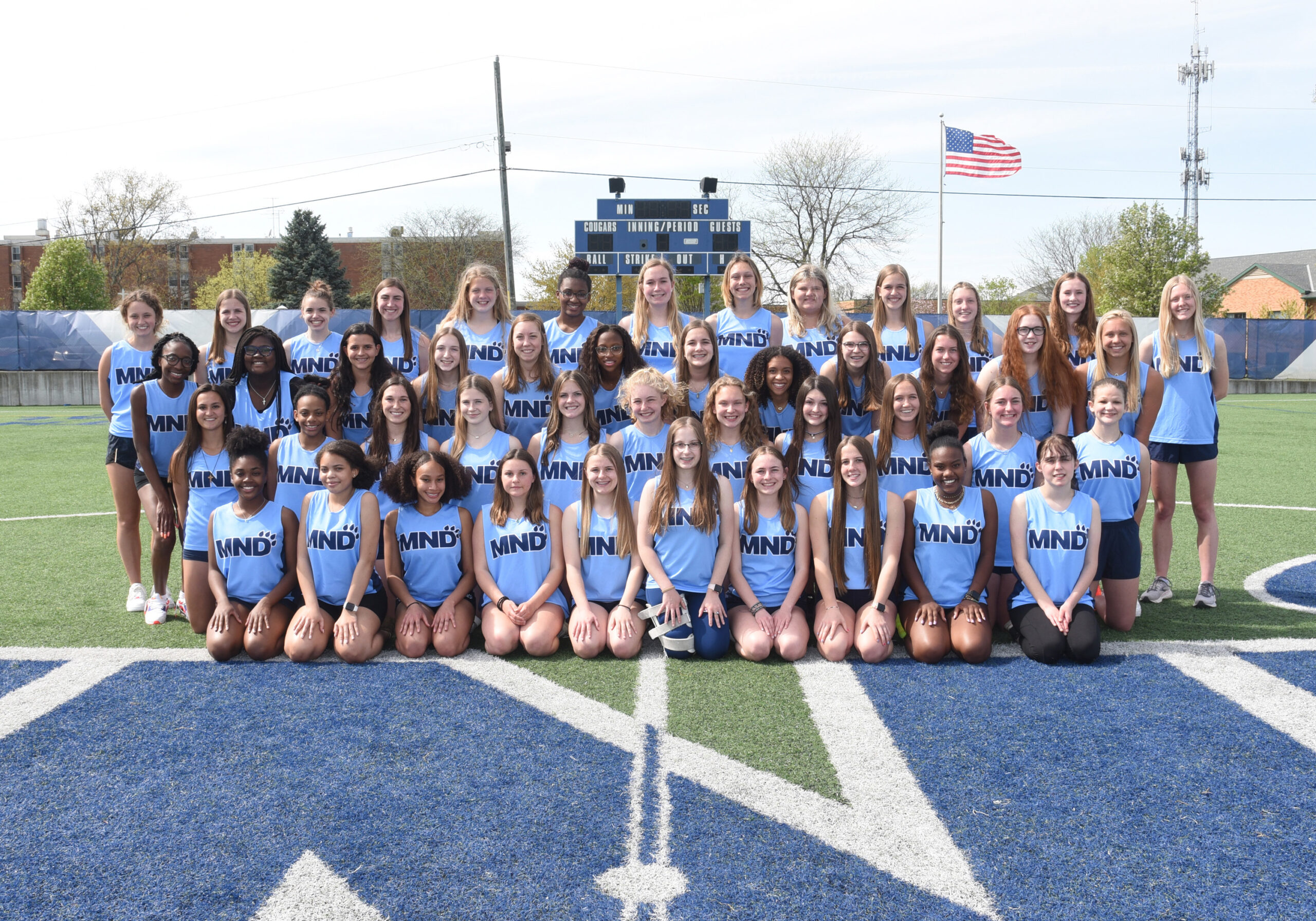 Track